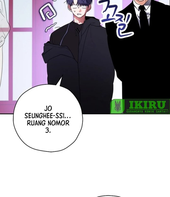 The Book-Eating Actor Chapter 28 Gambar 39