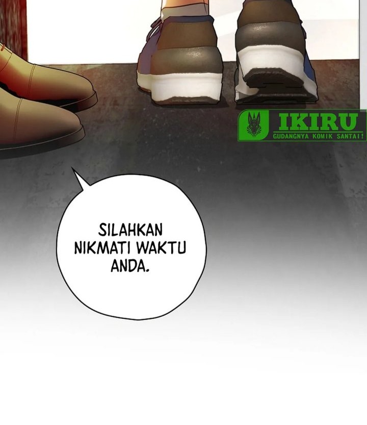 The Book-Eating Actor Chapter 28 Gambar 41