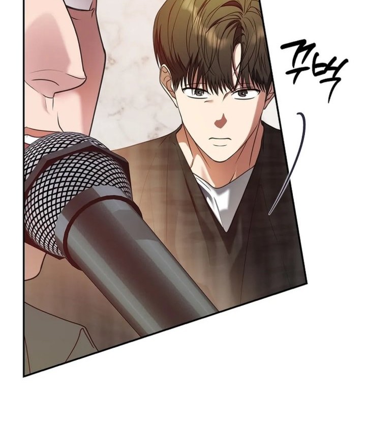 The Book-Eating Actor Chapter 28 Gambar 45