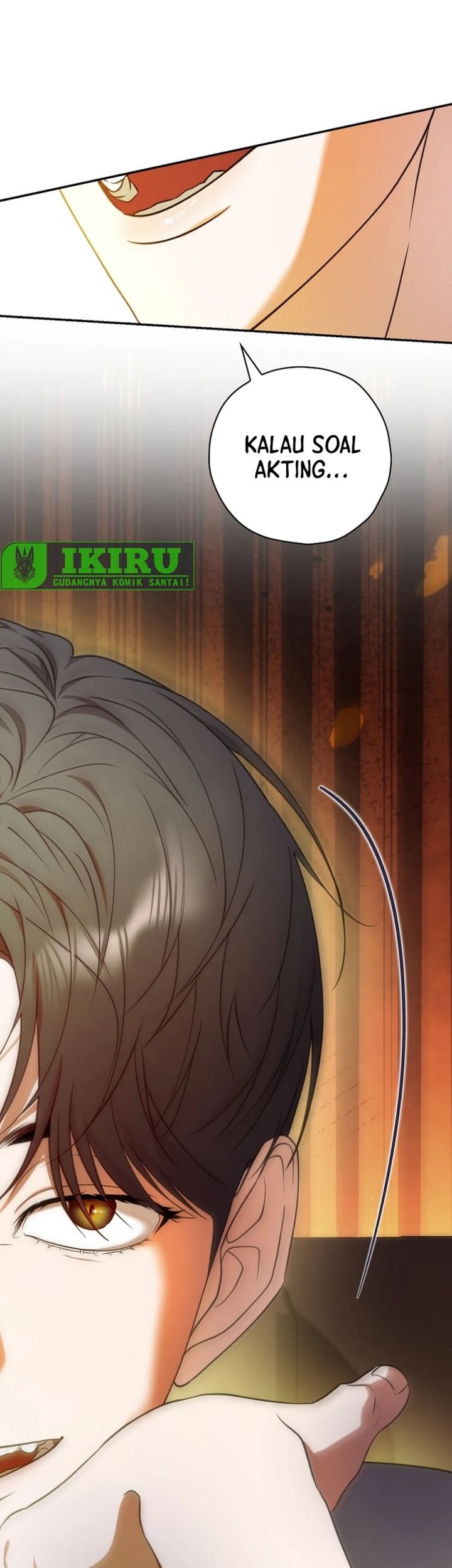 The Book-Eating Actor Chapter 28 Gambar 46