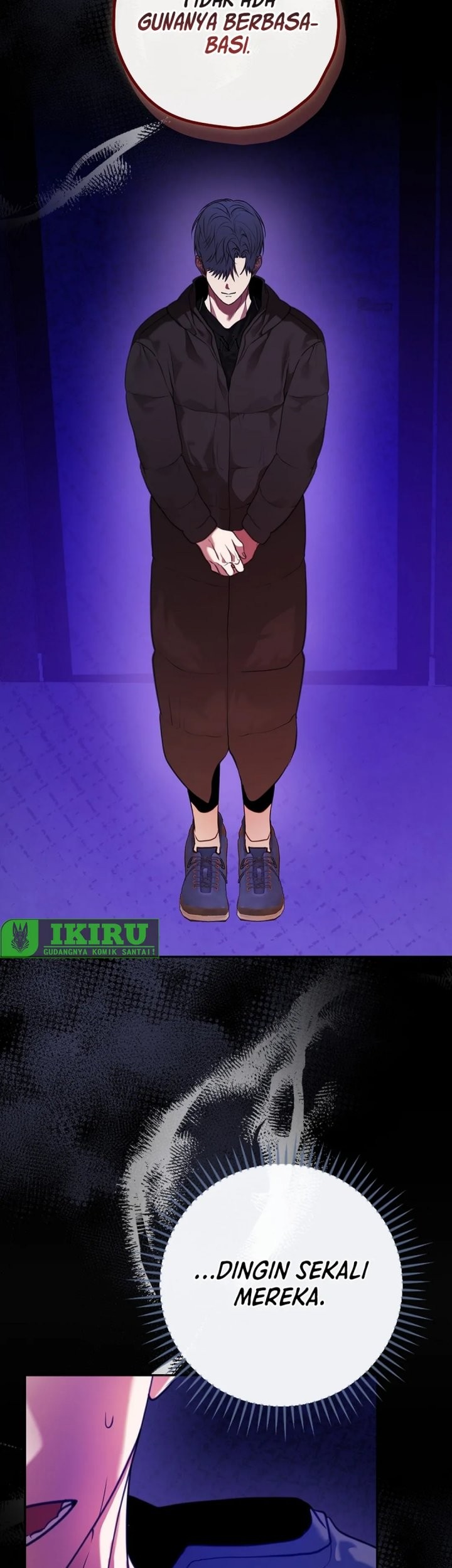 The Book-Eating Actor Chapter 28 Gambar 56