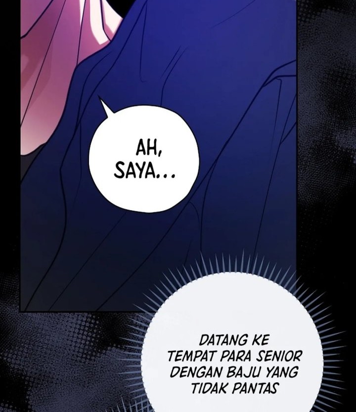 The Book-Eating Actor Chapter 28 Gambar 57