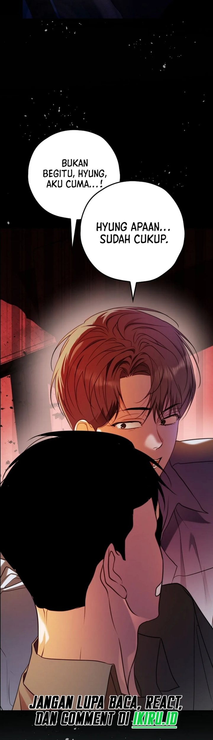 The Book-Eating Actor Chapter 28 Gambar 62