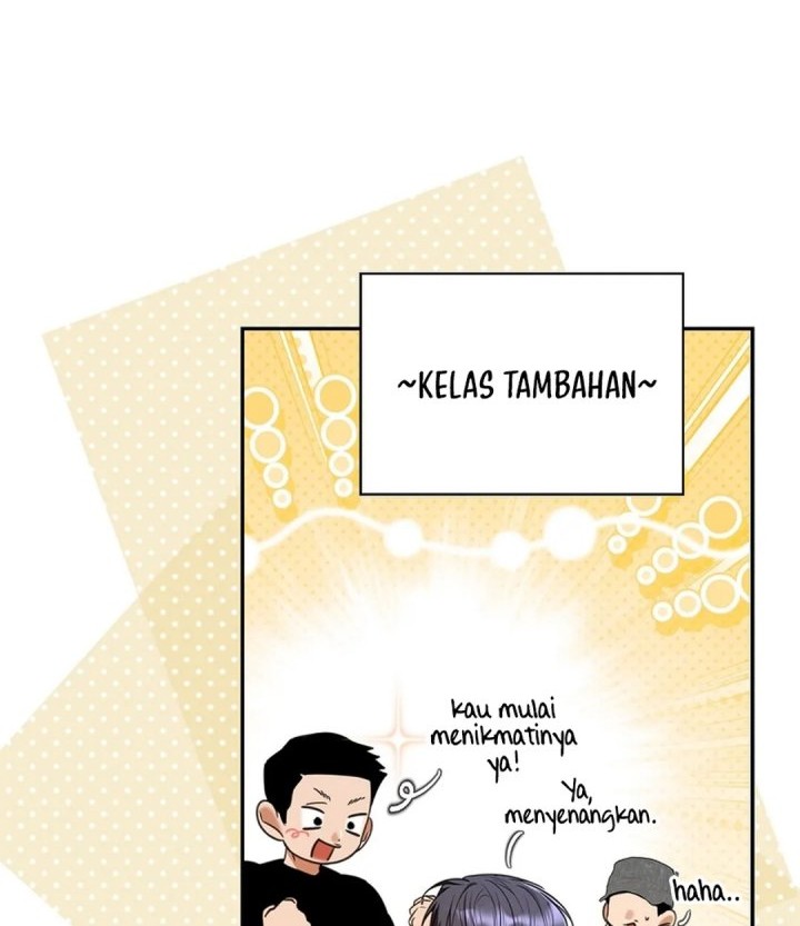 The Book-Eating Actor Chapter 28 Gambar 15