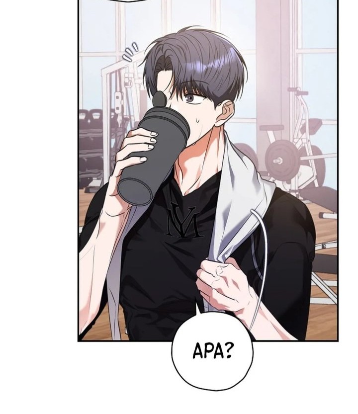 The Book-Eating Actor Chapter 28 Gambar 17