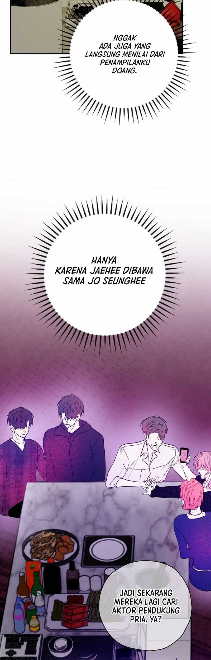 The Book-Eating Actor Chapter 29 Gambar 18