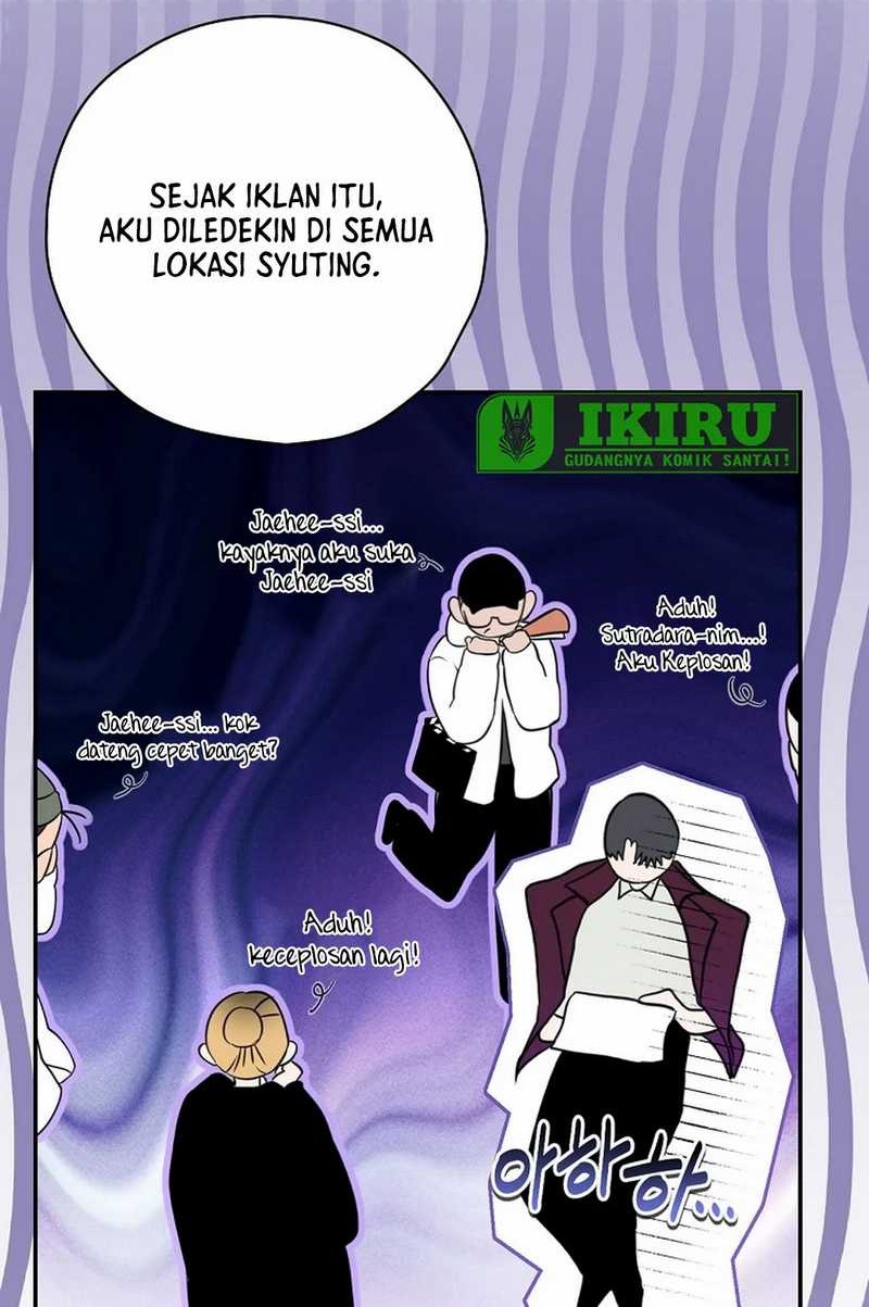 The Book-Eating Actor Chapter 29 Gambar 33