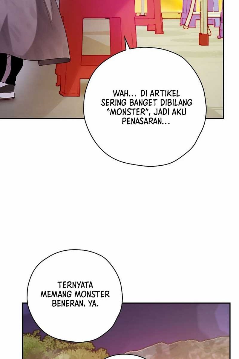 The Book-Eating Actor Chapter 29 Gambar 45