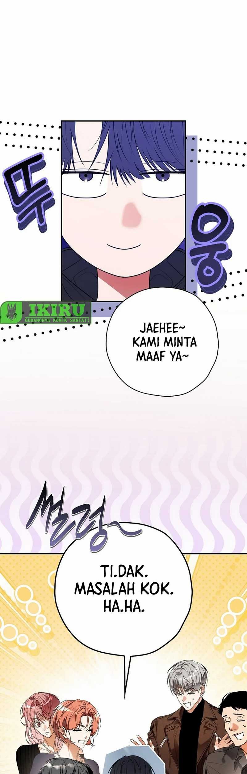 Baca Manhwa The Book-Eating Actor Chapter 29 Gambar 2