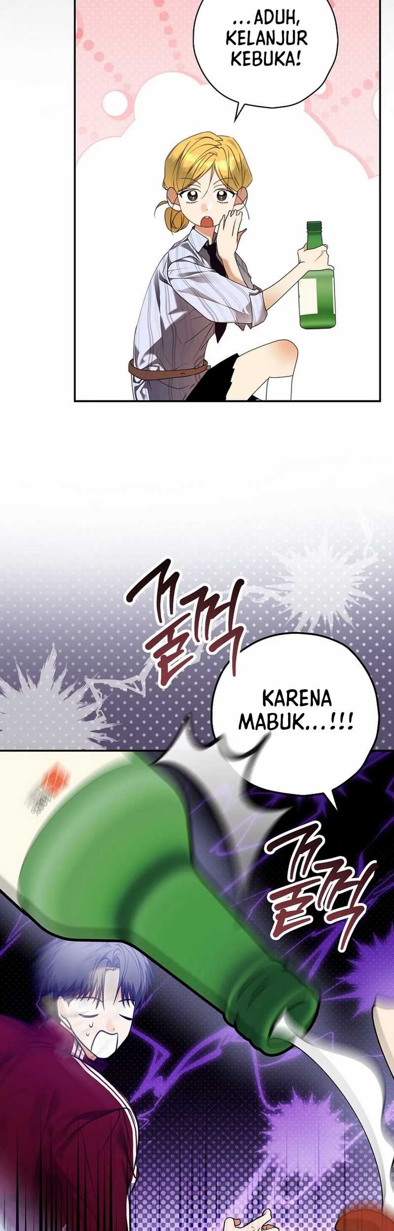 The Book-Eating Actor Chapter 29 Gambar 62