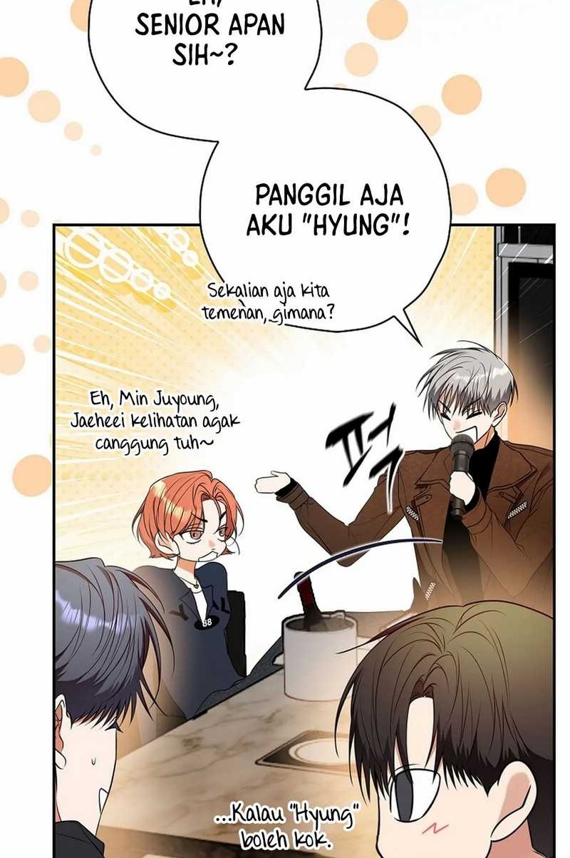 The Book-Eating Actor Chapter 29 Gambar 15