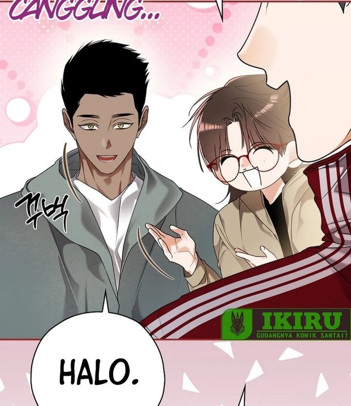 The Book-Eating Actor Chapter 30 Gambar 29