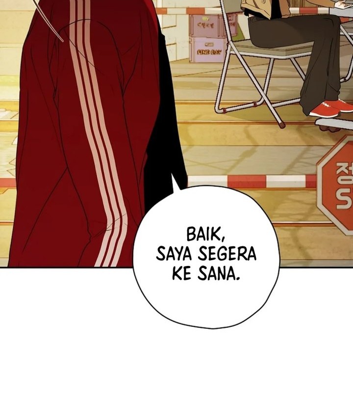 The Book-Eating Actor Chapter 30 Gambar 39