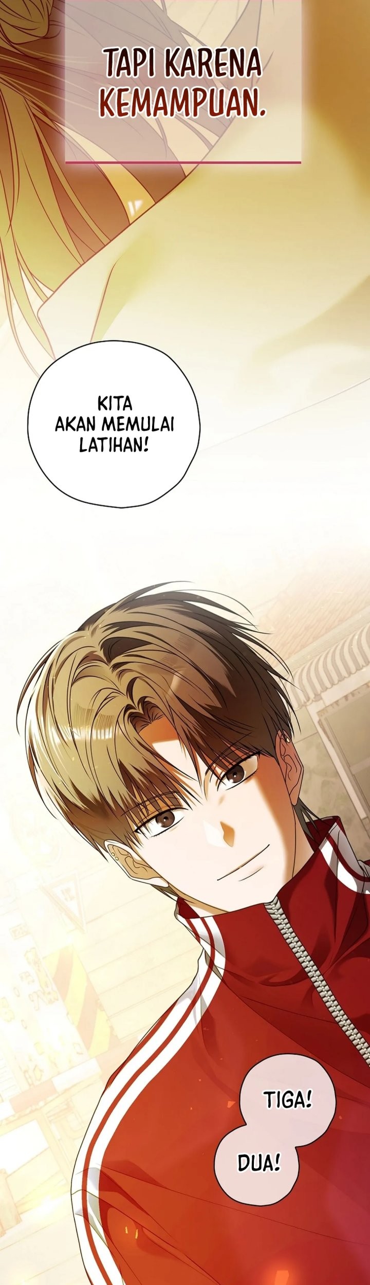 The Book-Eating Actor Chapter 30 Gambar 42
