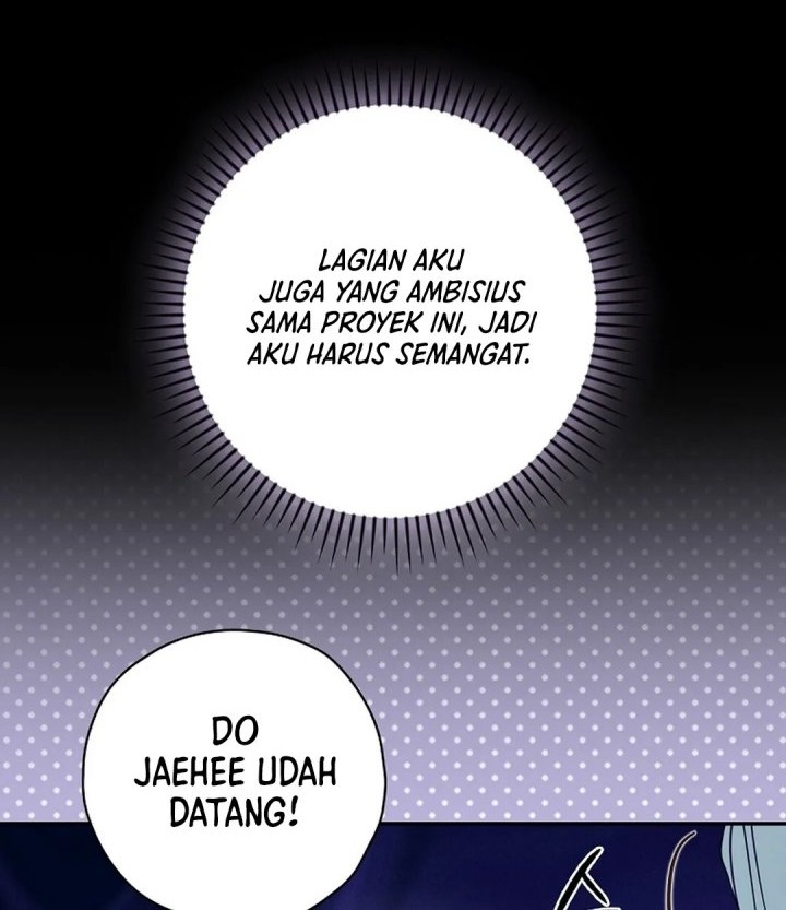 The Book-Eating Actor Chapter 30 Gambar 9