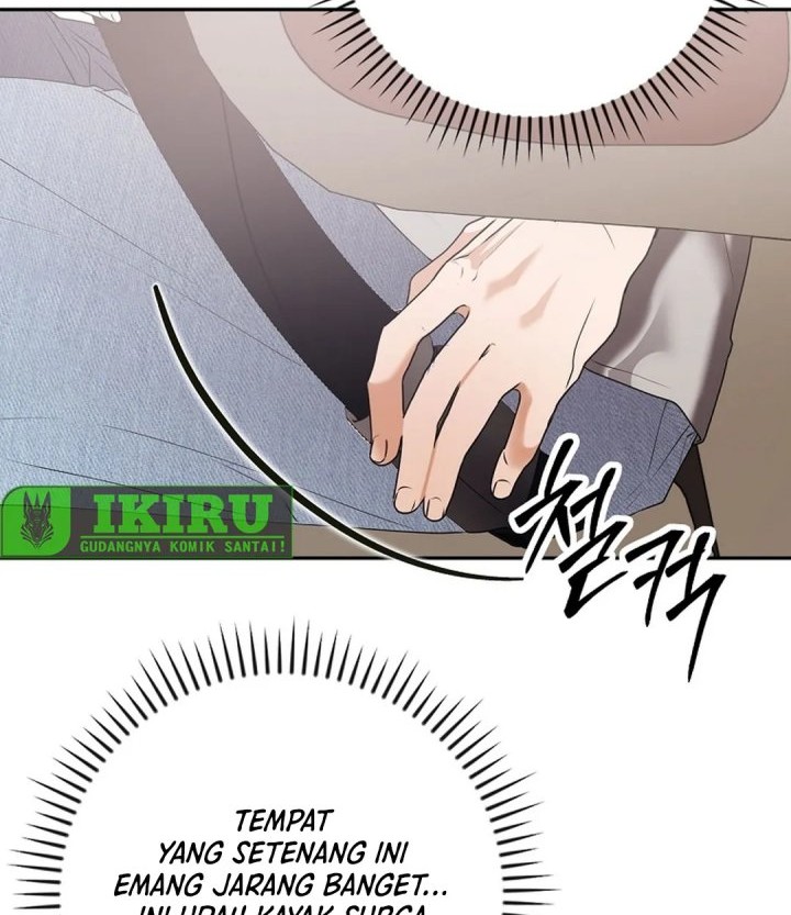 The Book-Eating Actor Chapter 31 Gambar 19