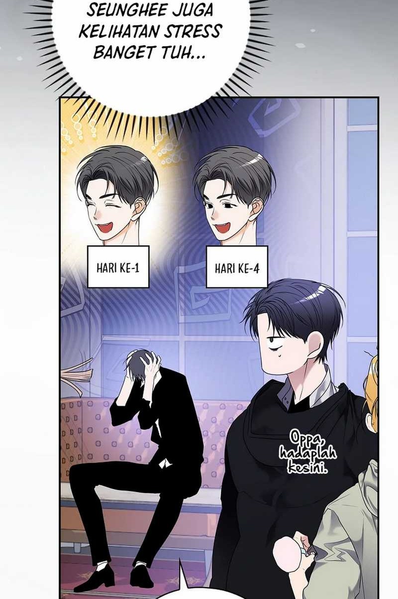 The Book-Eating Actor Chapter 32 Gambar 50