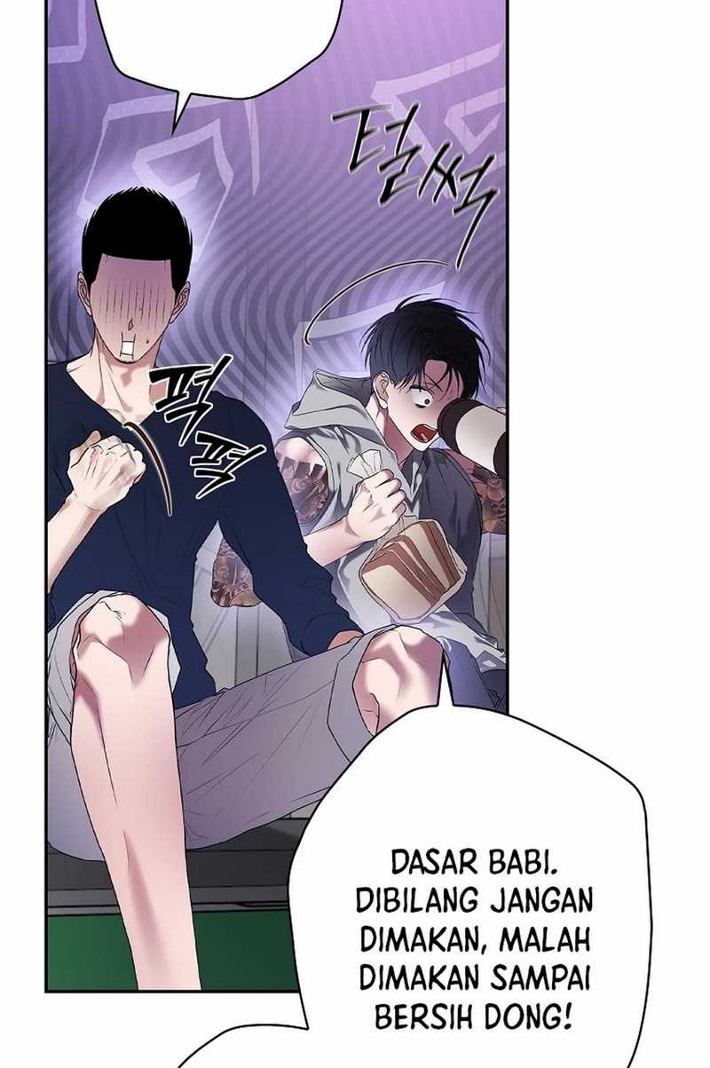 The Book-Eating Actor Chapter 32 Gambar 8
