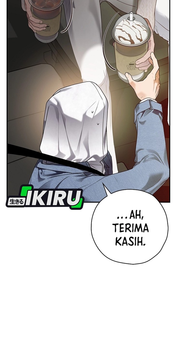 The Book-Eating Actor Chapter 33 Gambar 9
