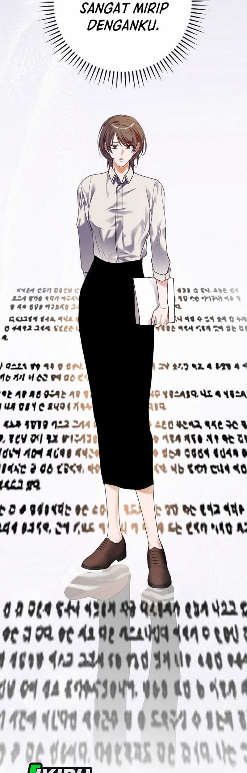 The Book-Eating Actor Chapter 34 Gambar 63