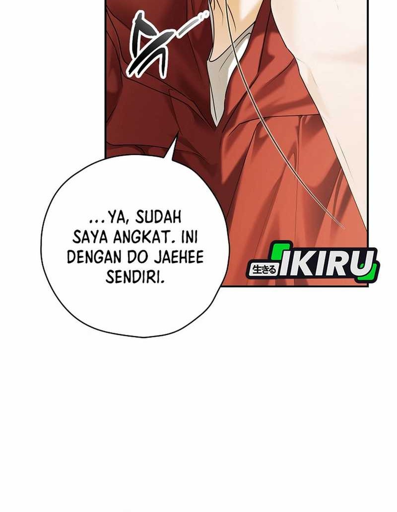 The Book-Eating Actor Chapter 37 Gambar 27
