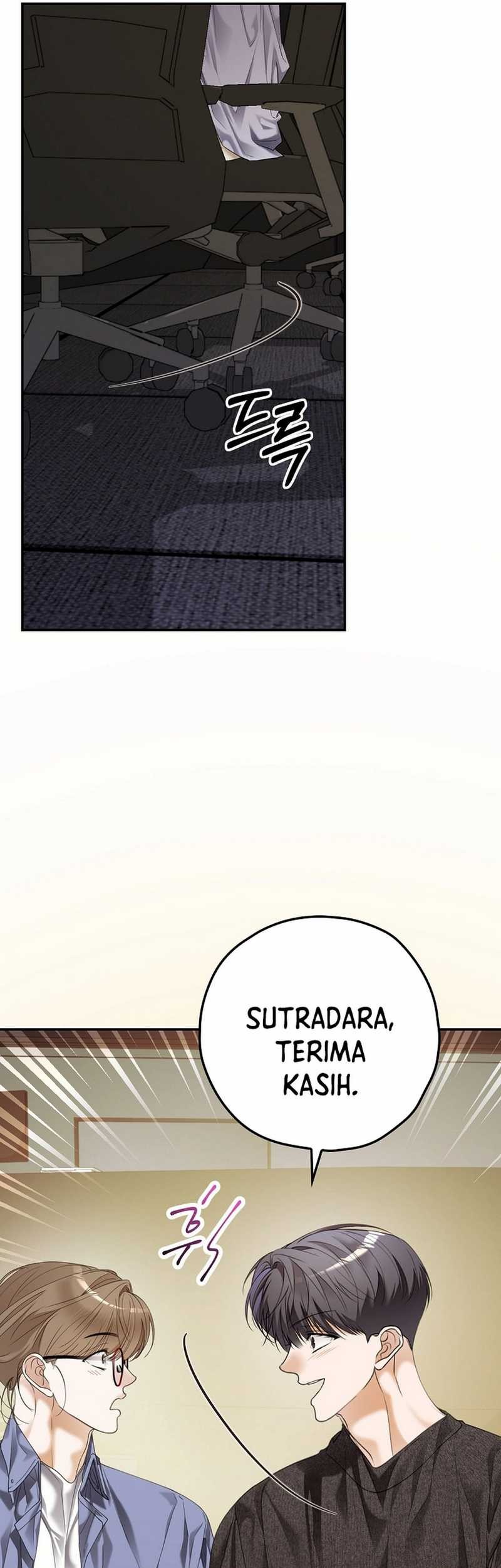 The Book-Eating Actor Chapter 37 Gambar 52