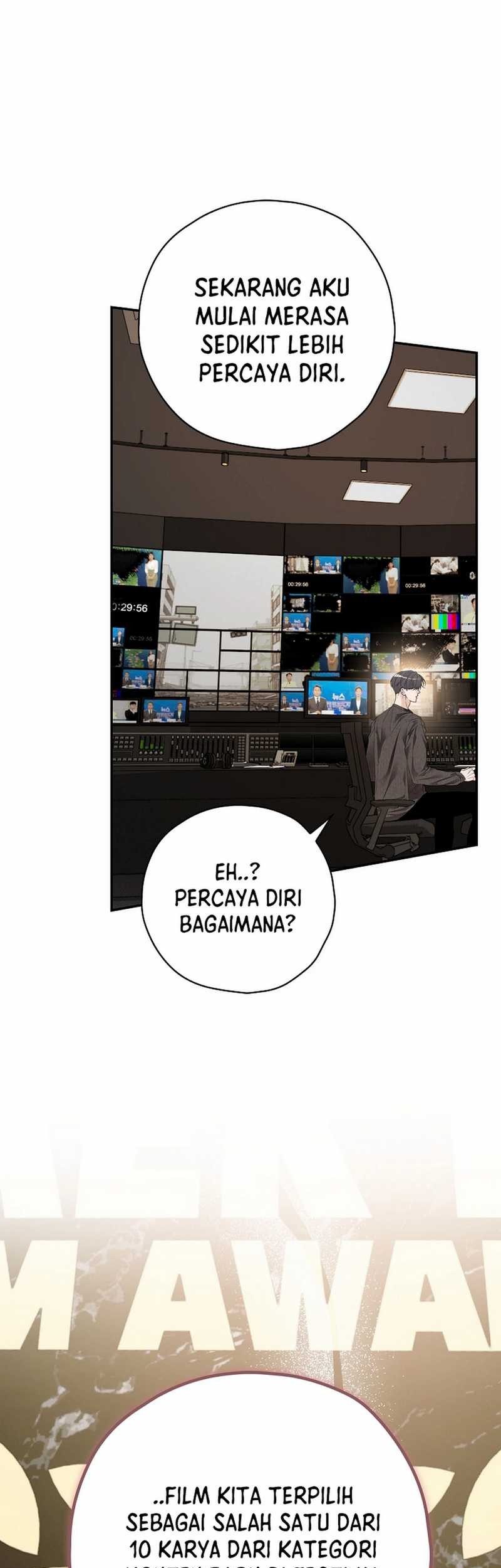The Book-Eating Actor Chapter 37 Gambar 58