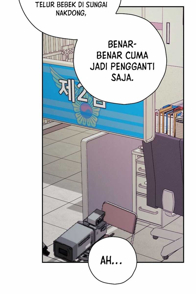 The Book-Eating Actor Chapter 37 Gambar 8