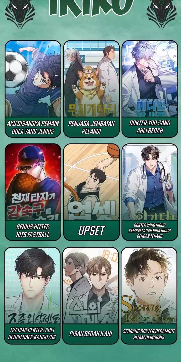 The Book-Eating Actor Chapter 38 Gambar 63