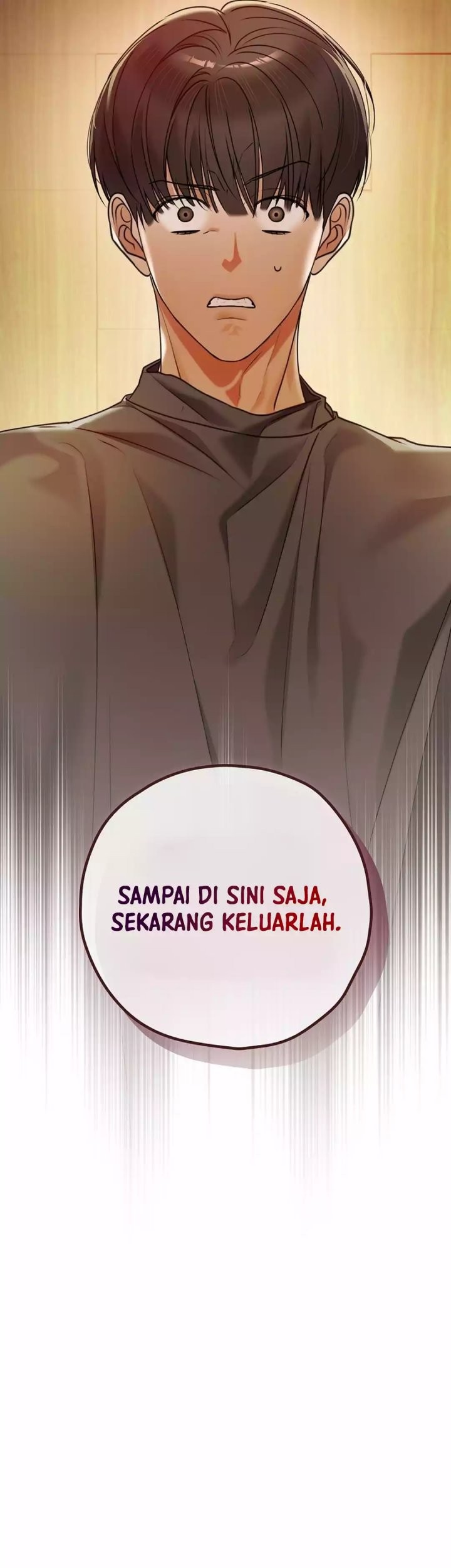 The Book-Eating Actor Chapter 38 Gambar 17