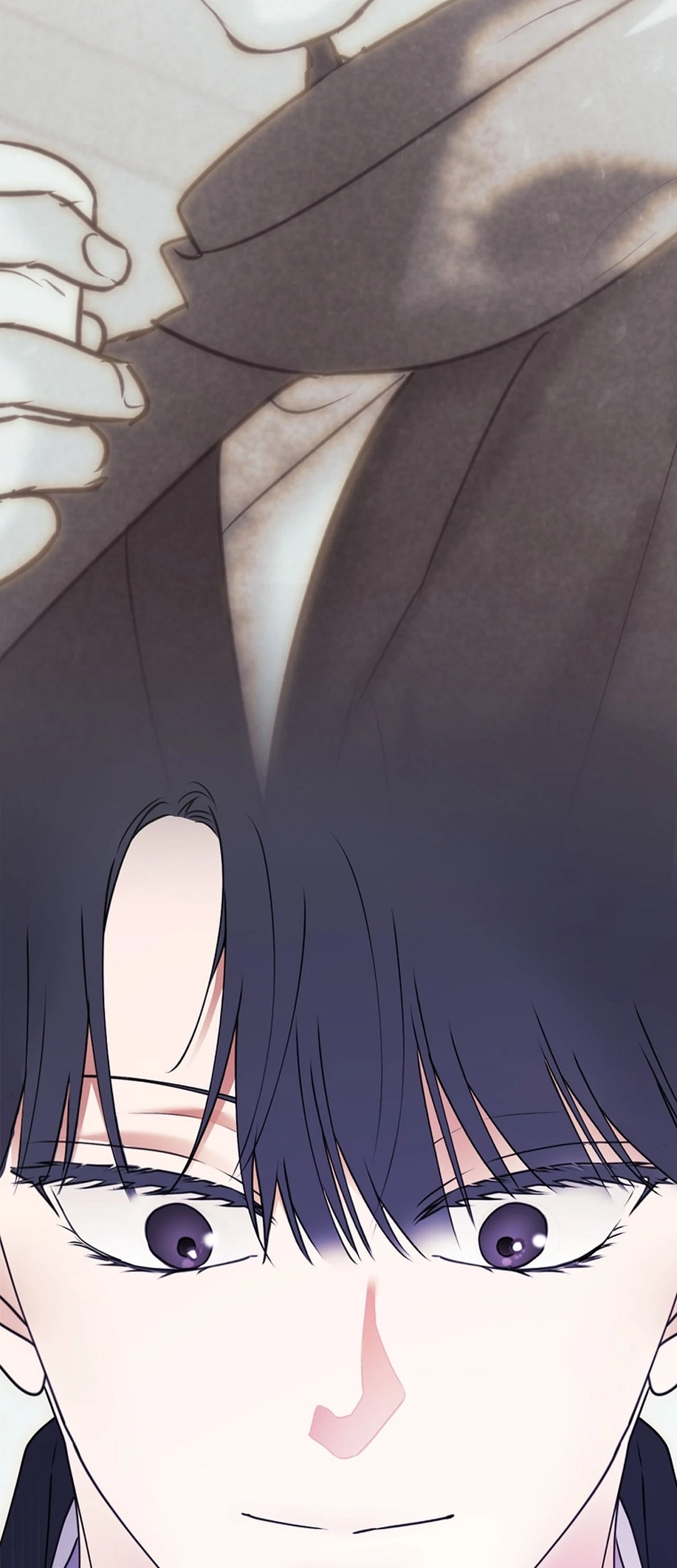 The Book-Eating Actor Chapter 39 Gambar 28