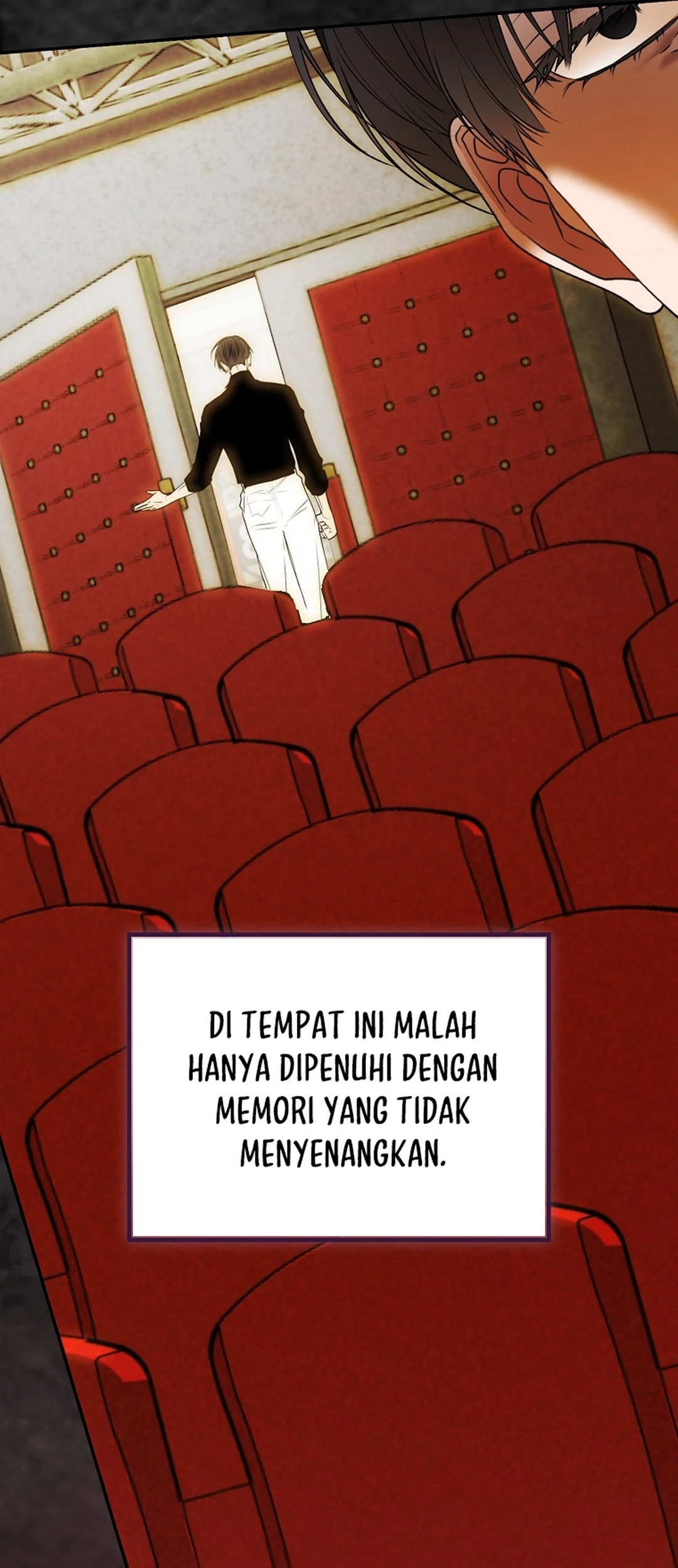 The Book-Eating Actor Chapter 39 Gambar 52