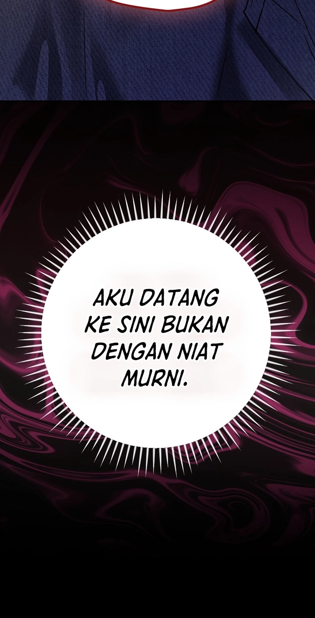 The Book-Eating Actor Chapter 39 Gambar 62