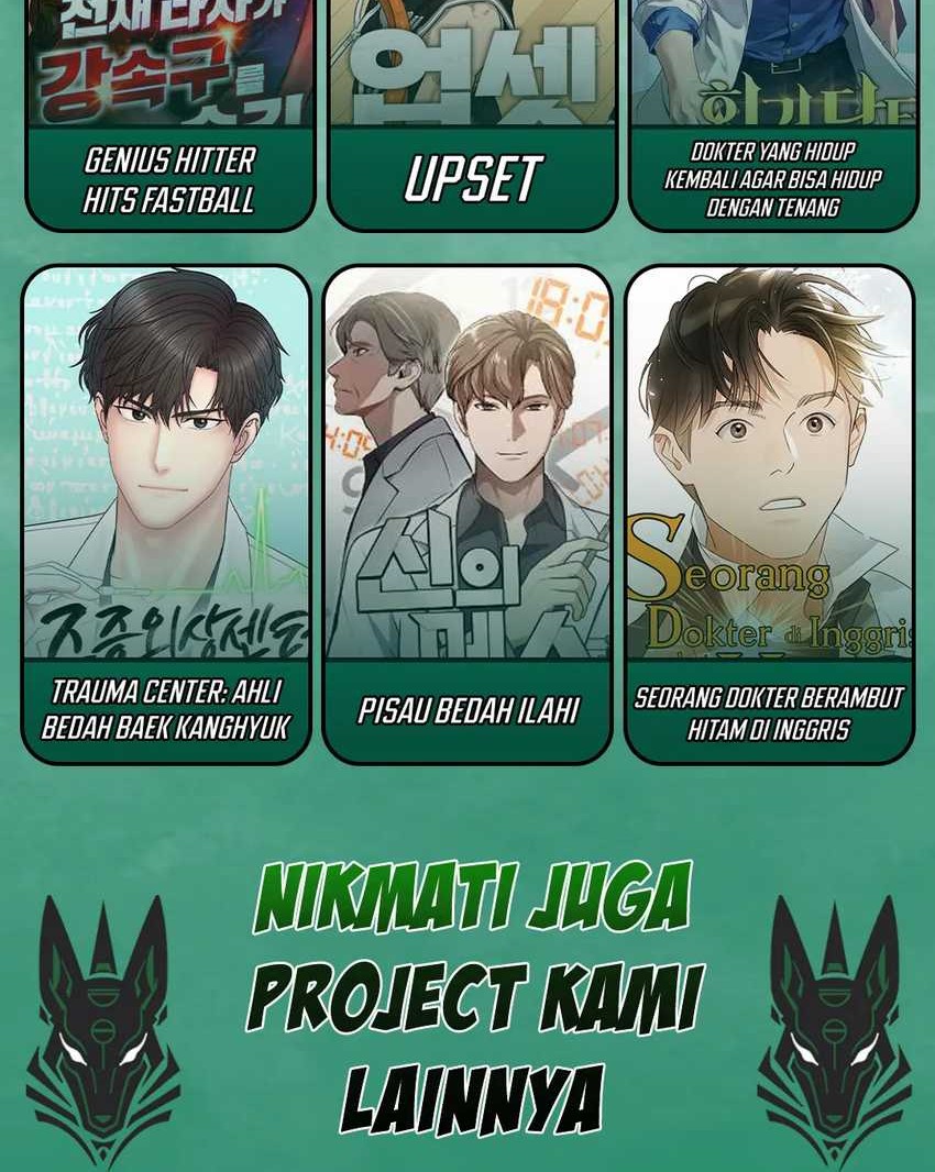 The Book-Eating Actor Chapter 4 Gambar 73
