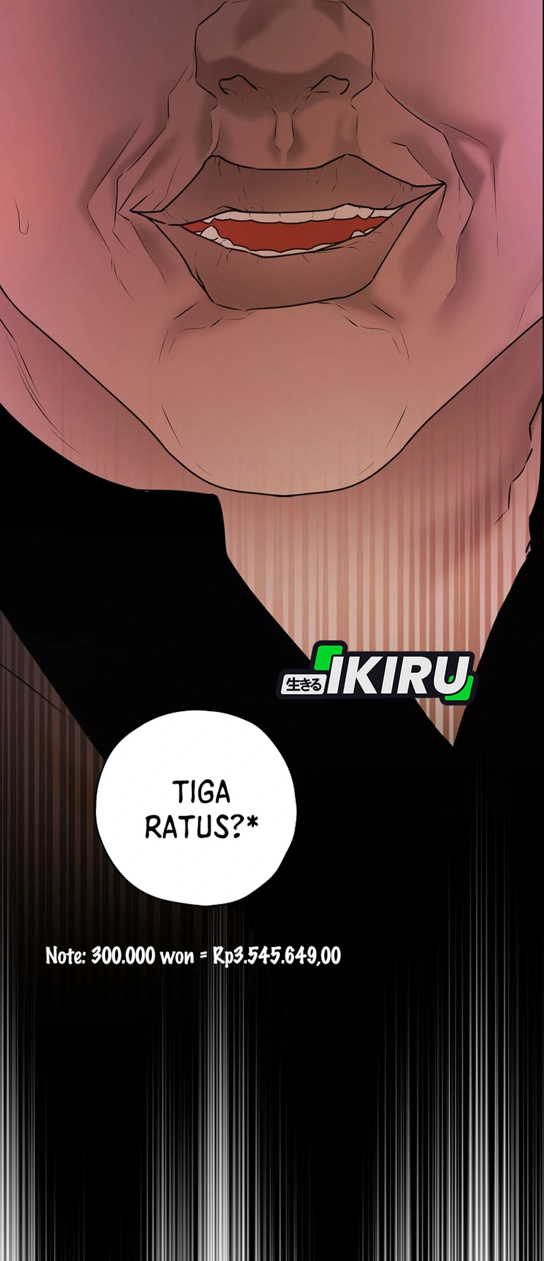 The Book-Eating Actor Chapter 40 Gambar 36