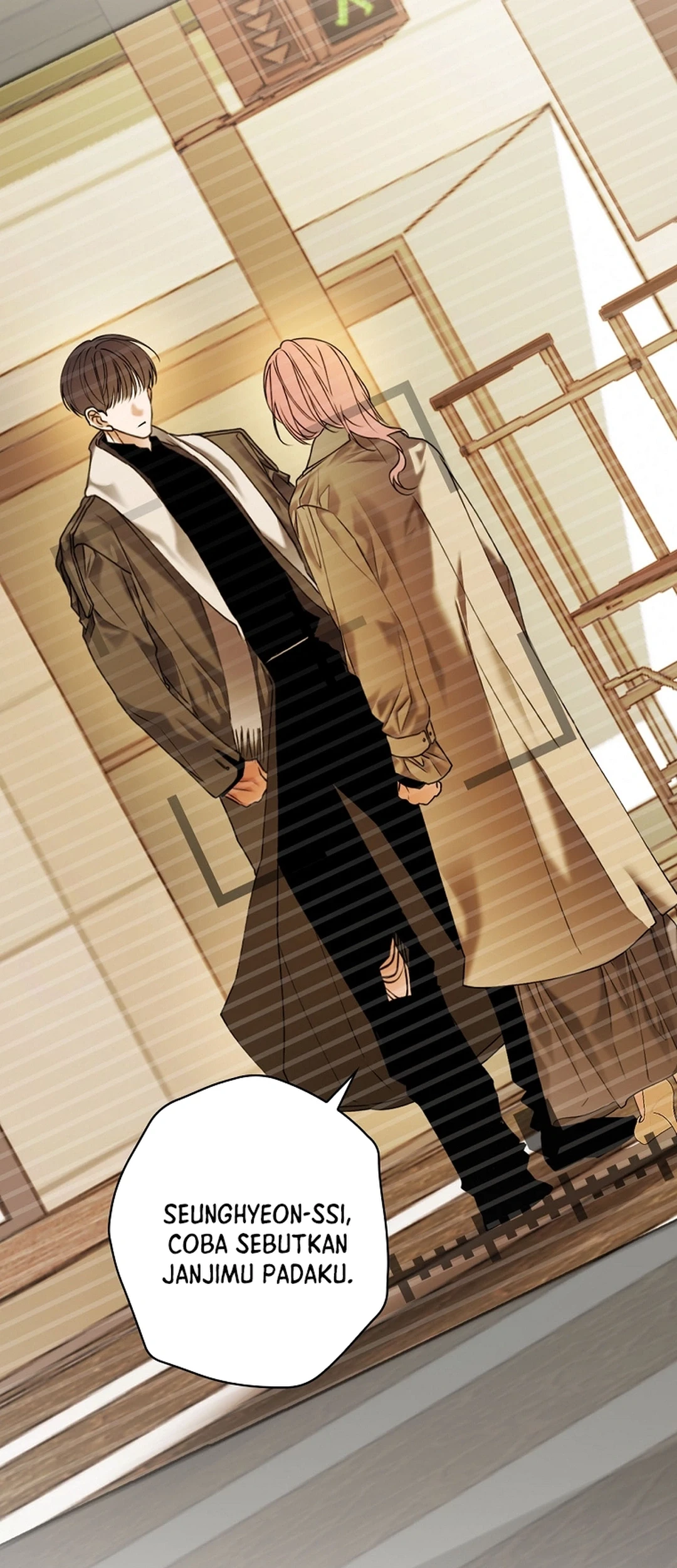 The Book-Eating Actor Chapter 40 Gambar 50