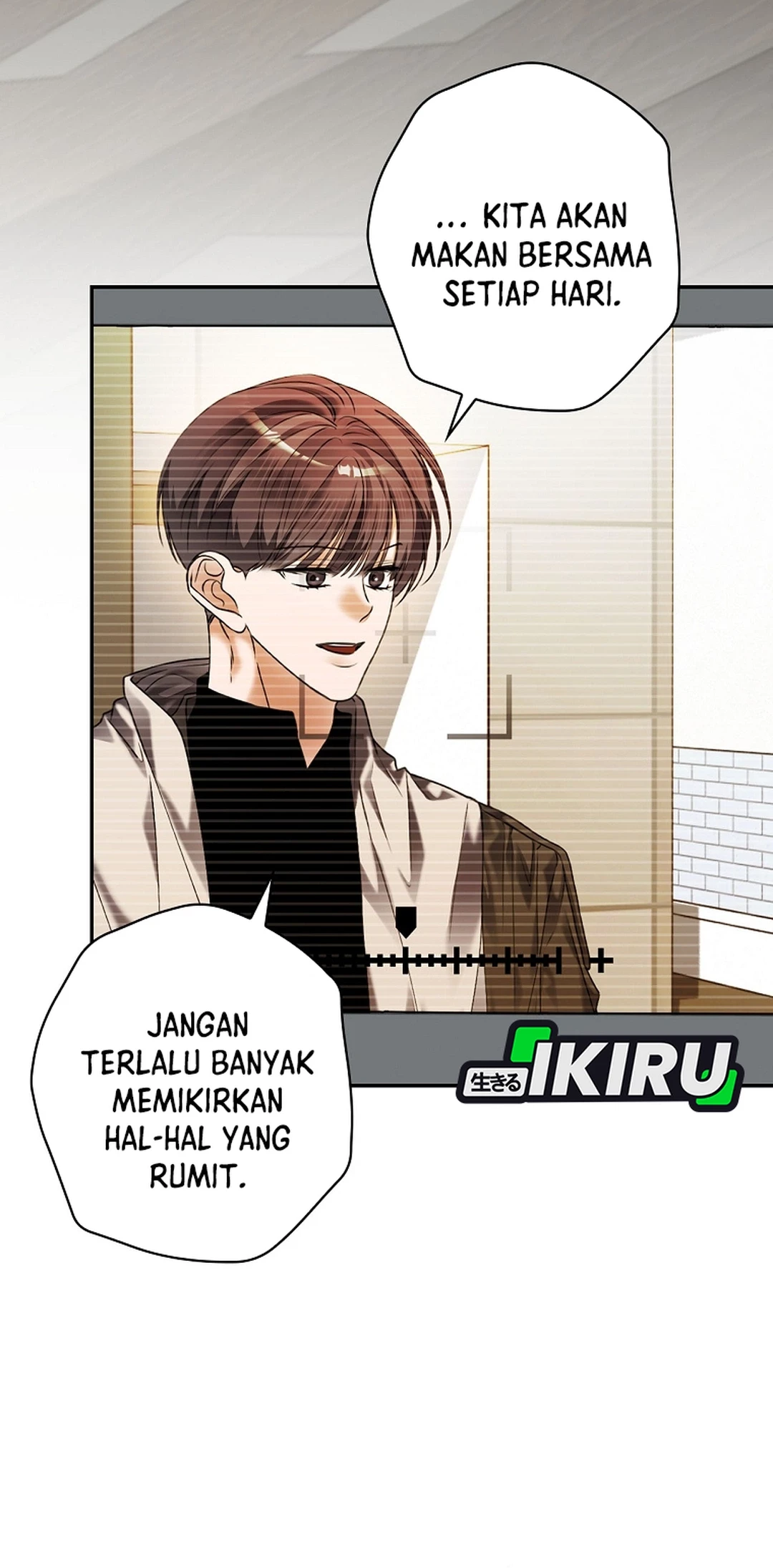 The Book-Eating Actor Chapter 40 Gambar 51