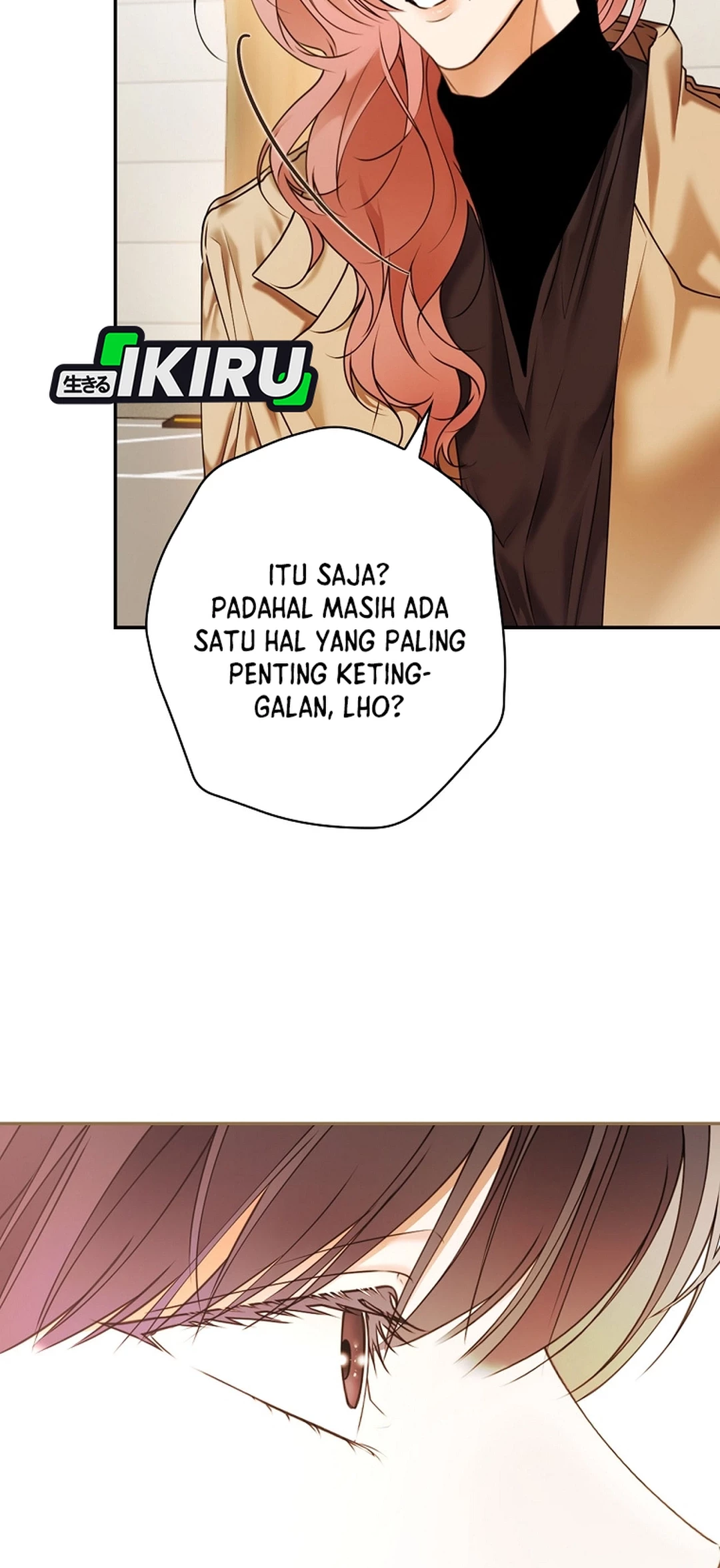 The Book-Eating Actor Chapter 40 Gambar 53