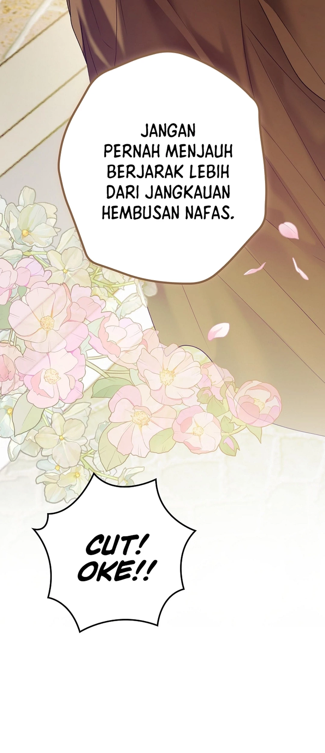 The Book-Eating Actor Chapter 40 Gambar 57