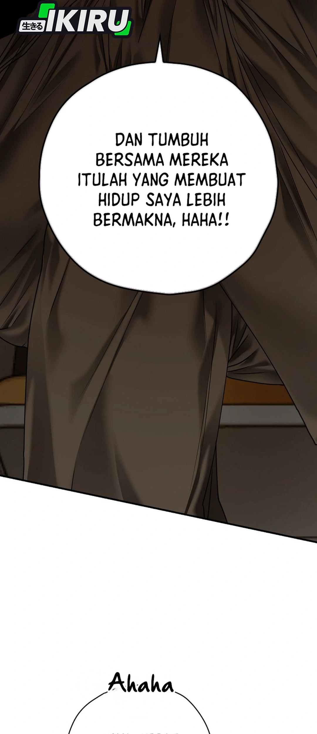 The Book-Eating Actor Chapter 40 Gambar 7