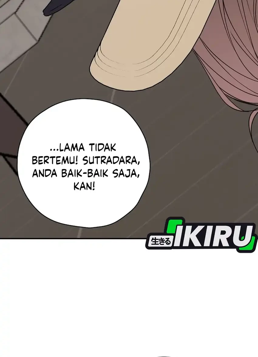 The Book-Eating Actor Chapter 41 Gambar 41