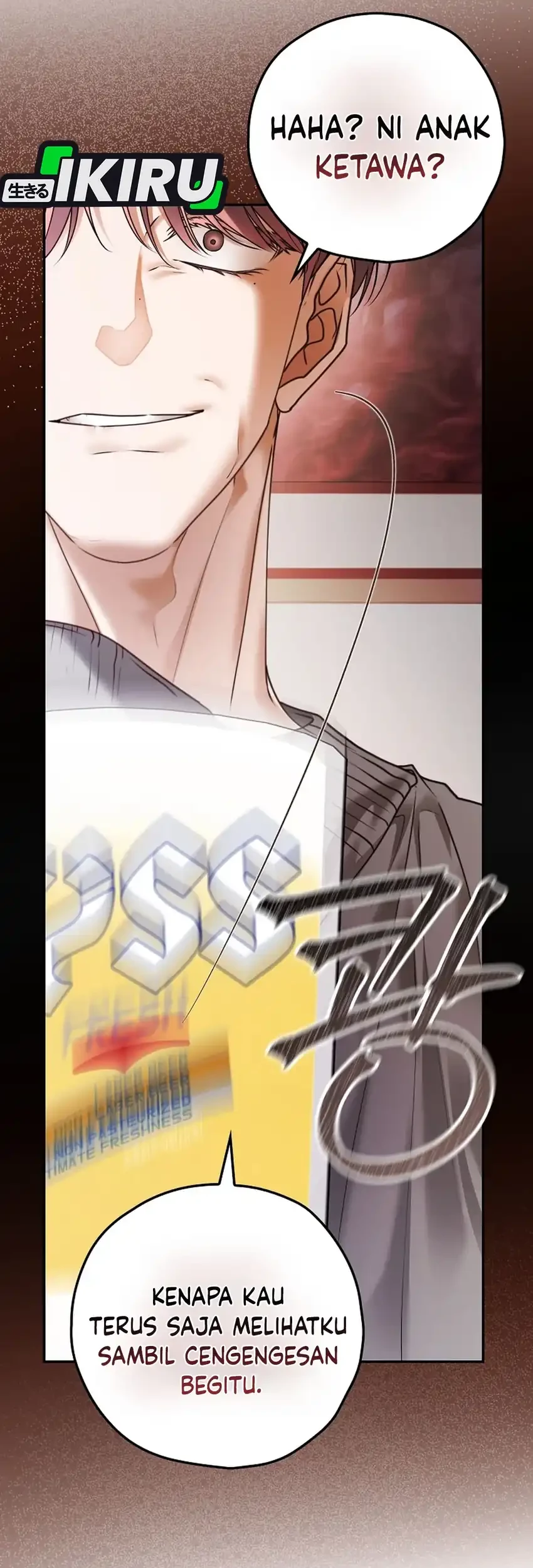 The Book-Eating Actor Chapter 41 Gambar 56
