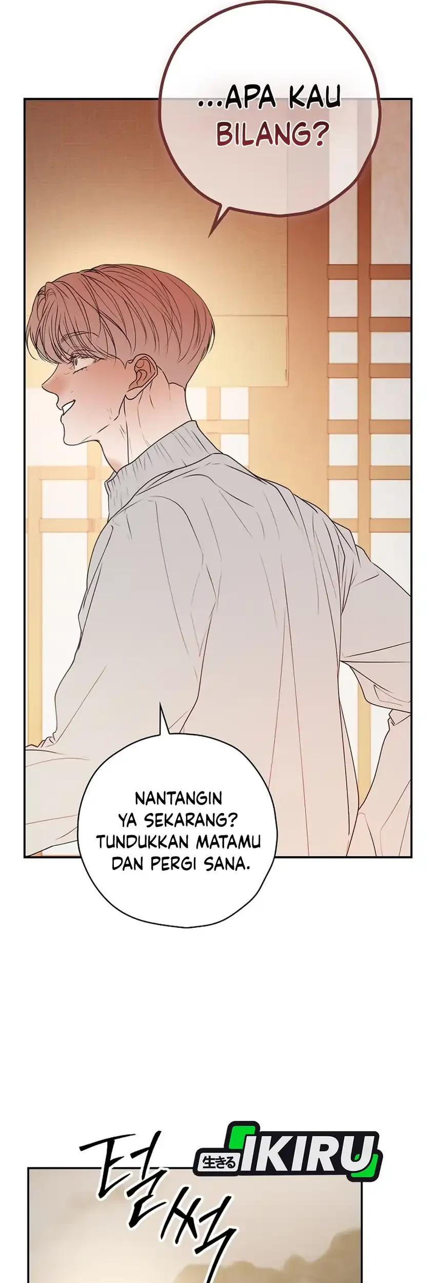 The Book-Eating Actor Chapter 41 Gambar 59