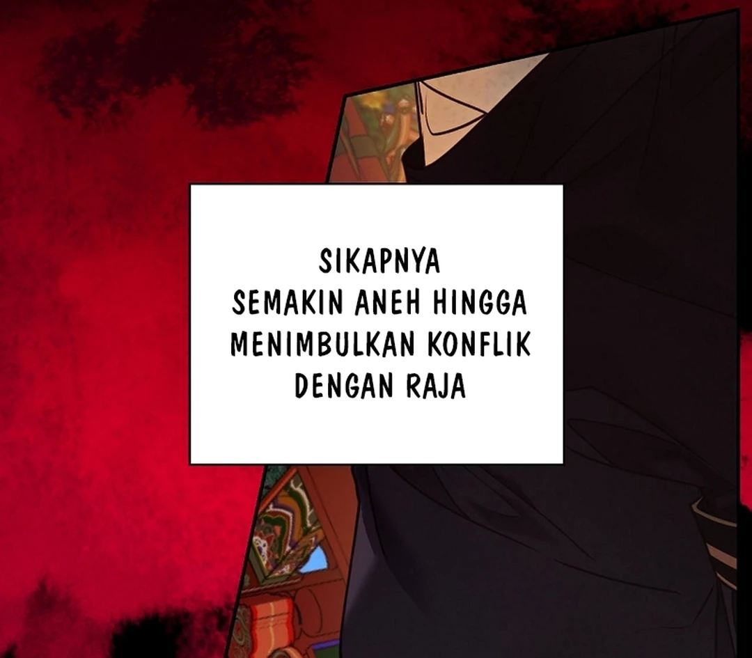 The Book-Eating Actor Chapter 43 Gambar 4