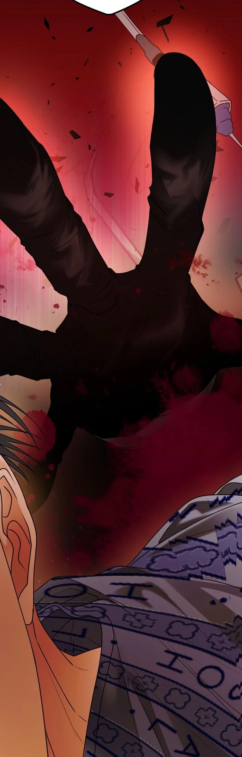 The Book-Eating Actor Chapter 44 Gambar 44