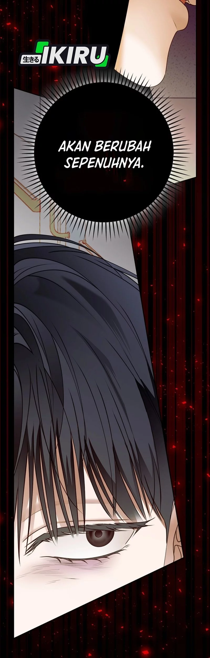 The Book-Eating Actor Chapter 44 Gambar 18