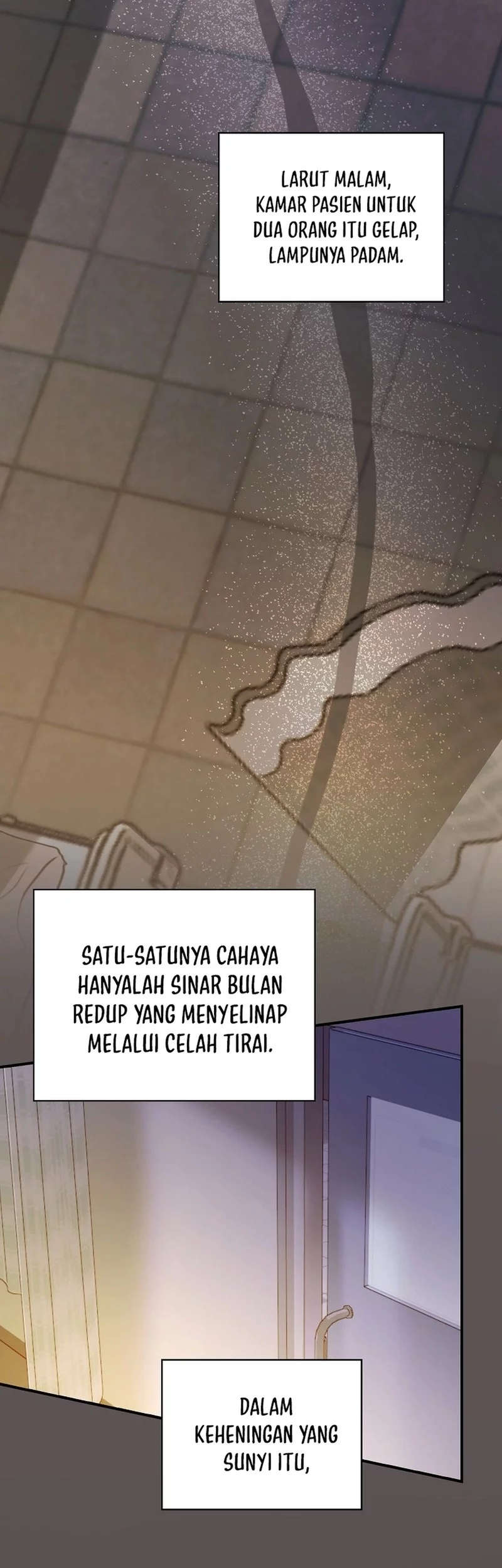 The Book-Eating Actor Chapter 44 Gambar 34