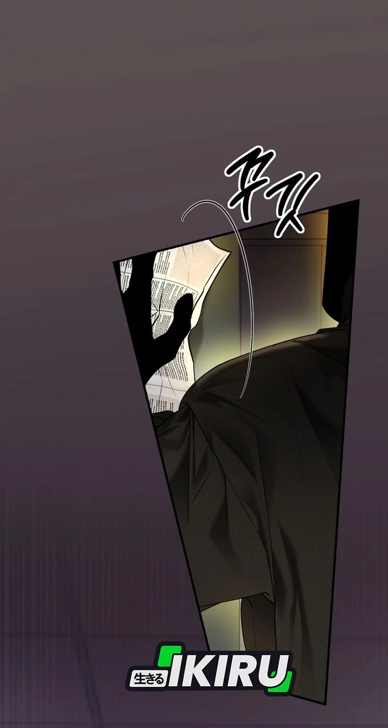 The Book-Eating Actor Chapter 44 Gambar 35