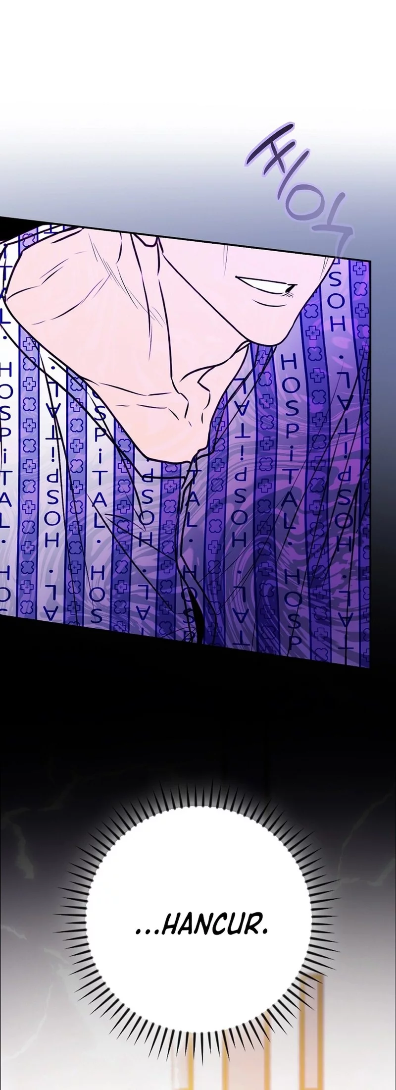 The Book-Eating Actor Chapter 45 Gambar 36