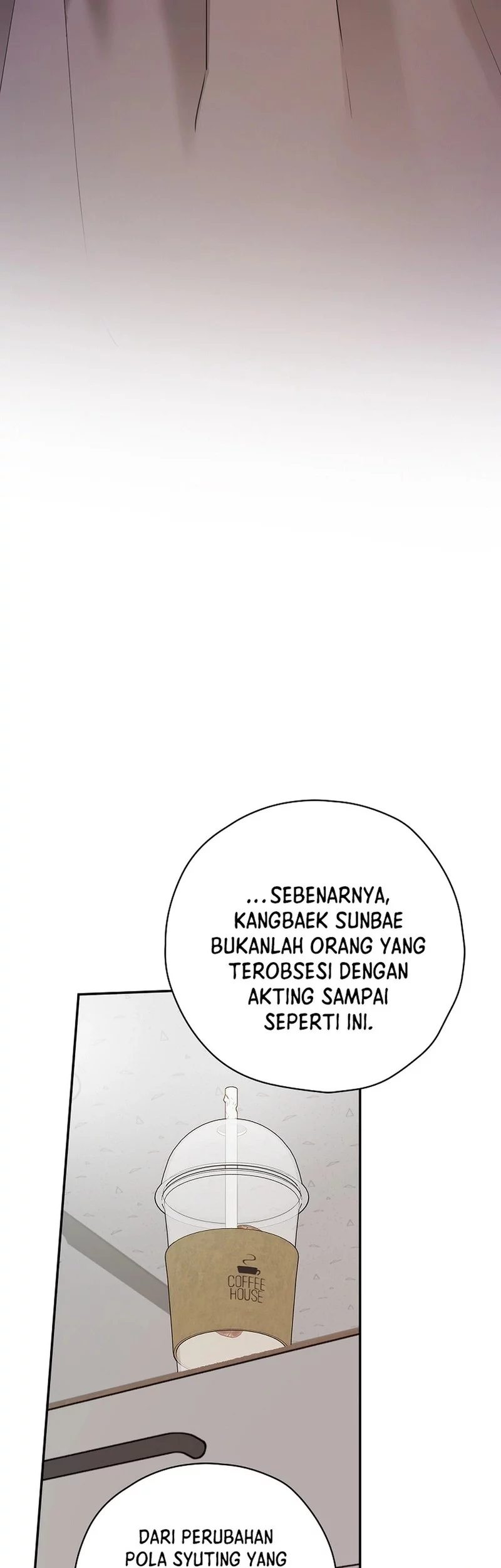 The Book-Eating Actor Chapter 45 Gambar 54